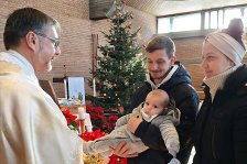 11.01.2026 Täuflingsfest